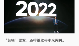 雷军不谈理想，但小米的新十年不能“躺”