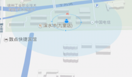 百度地图不显示我的位置怎么办
