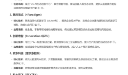 关于AI for Process，DeepSeek给出了重要分析……