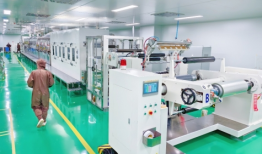 广新集团高质量发展之路的四大基石