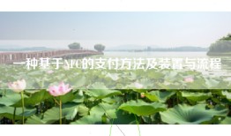 一种基于NFC的支付方法及装置与流程