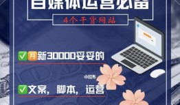 自媒体运营是什么（自媒体运营的主要工作与技巧）