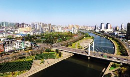 转型崛起正当时 扬帆启航再出发——阳泉市改革开放40年重要历史事件回眸