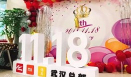 小米武汉总部开工雷军亲自出席：远期在汉要招上万人