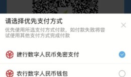 你想要知道的使用数字人民币乘车的问题，都在这里！