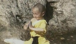 释小龙身价过亿万，32岁颜值不输林志颖，童年拍戏经历却惹人心疼