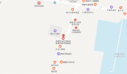 微信公众平台添加地图定位，微信公众平台地图定位