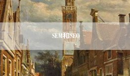 SEM和SEO