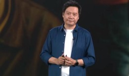雷军不谈理想，但小米的新十年不能“躺”