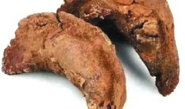 年年过年吃饺子　究竟吃了多少年