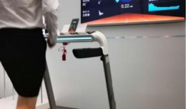 室内跑新体验：华为运动健康“NFC跑步机一碰联” 升级智慧生活