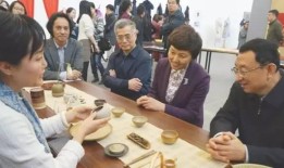 非遗保护的中国实践与中国经验