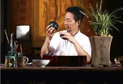 非遗传承人甘而可的“漆”彩人生