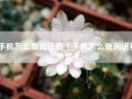 手机怎么查询话费（手机怎么查询话费余额）