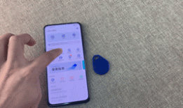 手机秒变门禁卡？OPPO Reno NFC功能有这么多妙用