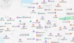 我的位置定位详细地址修改，定位我的位置详细地址？