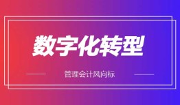 数字化转型是什么意思？