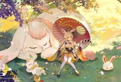 长安幻想科举题库汇总