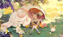长安幻想科举题库汇总