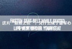 这片“新质之区”，凭什么成了雷军心中小米腾飞的“福地”