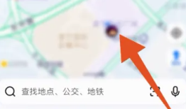 高德地图怎么添加店铺位置