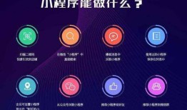 微信小程序的推广营销技巧都有哪些