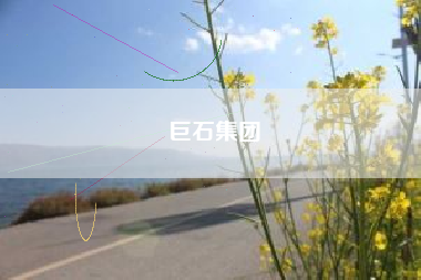 巨石集团